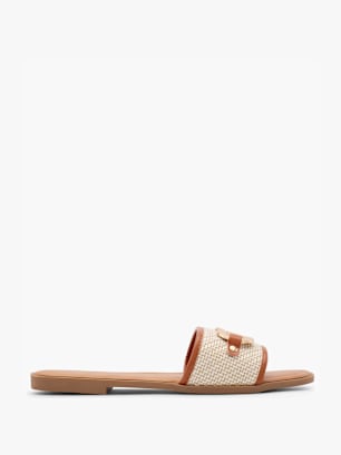 Graceland Sandal Beige
