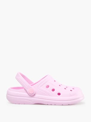Blue Fin Terlik Pembe