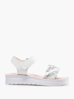 Graceland Sandal Beyaz