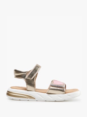 Graceland Sandal Altın