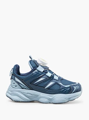 Vty Sneaker Mavi