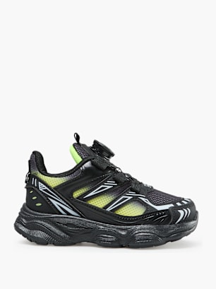 Vty Sneaker Siyah