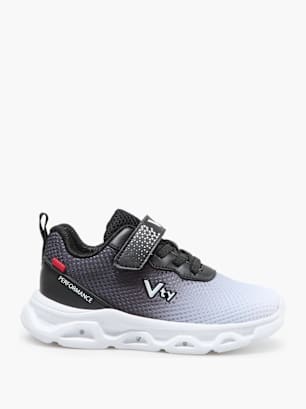 Vty Sneaker Siyah