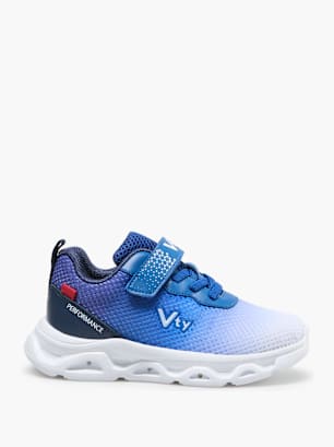 Vty Sneaker Mavi