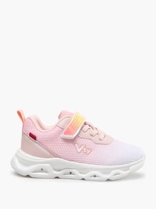 Vty Sneaker Pembe