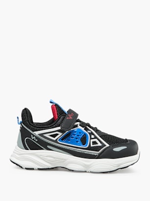 Vty Sneaker Siyah