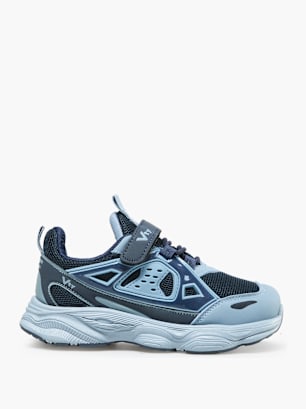 Vty Sneaker Mavi