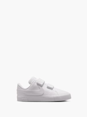 Nike Sneaker Vit