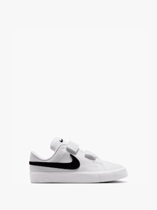 Nike Sneaker Weiß
