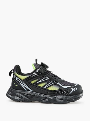 Vty Sneaker Siyah