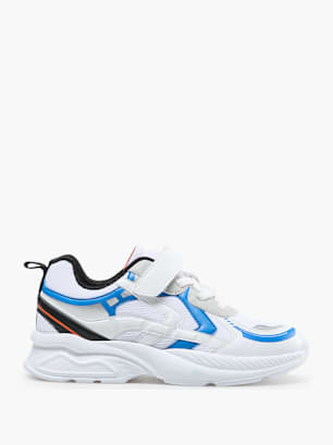 Vty Sneaker Beyaz