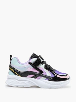 Graceland Sneaker Mor
