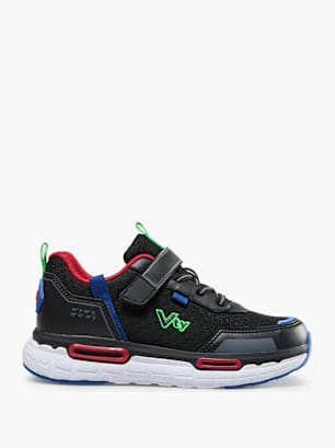 Vty Sneaker Siyah