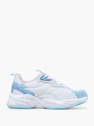 FILA Sneaker Beyaz