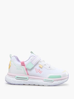 Vty Sneaker Beyaz