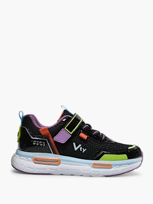 Vty Sneaker Siyah