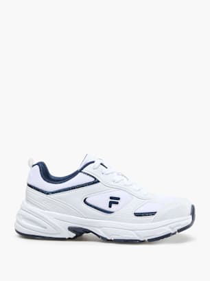 FILA Sneaker Beyaz