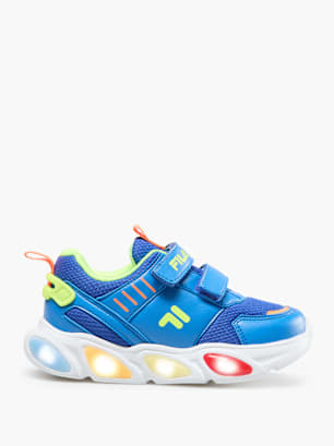 FILA Sneaker Mavi
