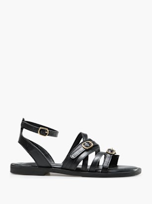 Graceland Sandal Siyah
