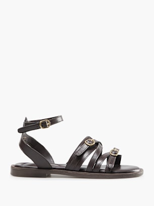 Graceland Sandal Kahverengi