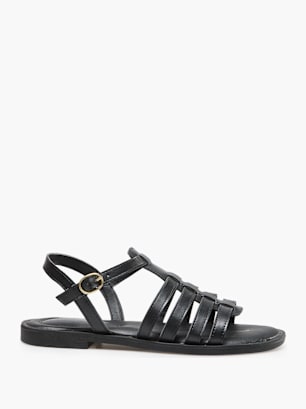 Graceland Sandal Siyah