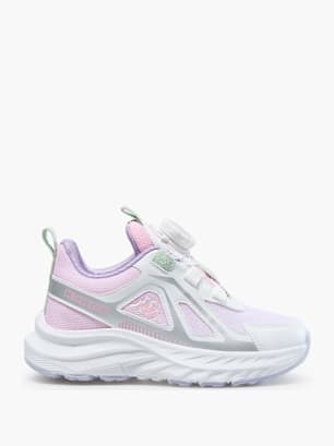 Kappa Sneaker Pembe