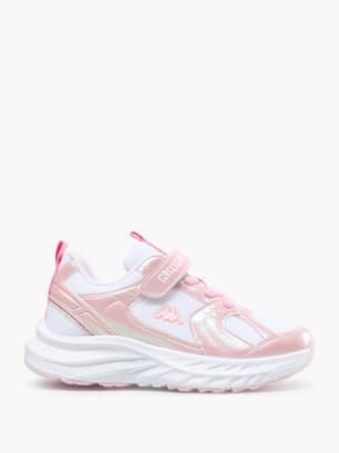 Kappa Sneaker Rose Pembe