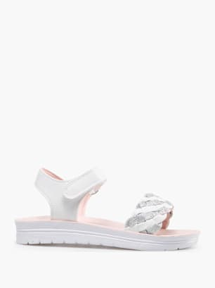 Graceland Sandal Beyaz