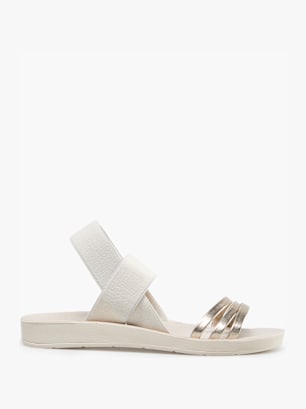 Graceland Sandal Beyaz