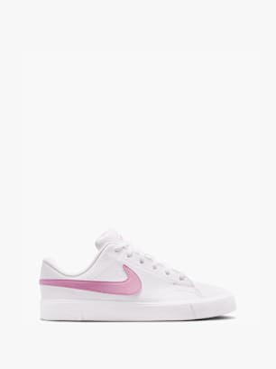 Nike Sneaker Beyaz