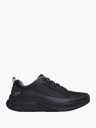 Skechers Sneaker fekete