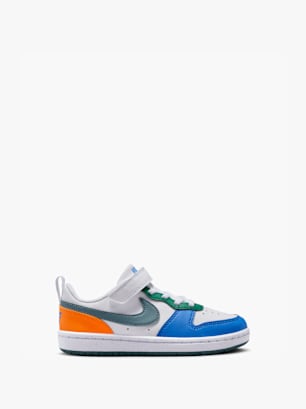 Nike Sneaker Vit