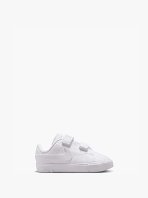 Nike Sneaker Vit