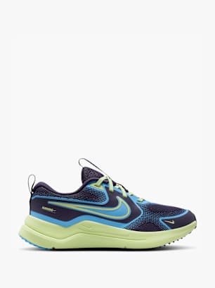 Nike Bėgimo batai Mėlyna