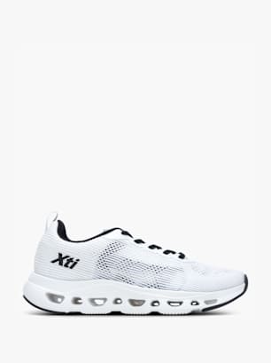Xti Baskets Blanc