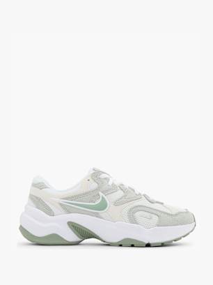 Nike Baskets Blanc