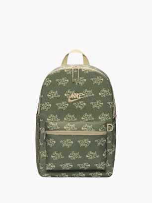Nike Sırt Çantası Yeşil