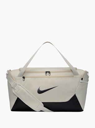 Nike Sporttasche Beige