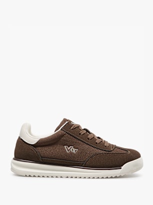 Vty Sneaker Kahverengi