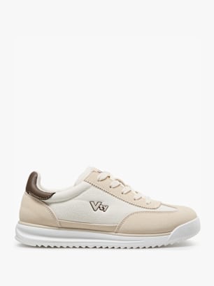 Vty Sneaker Bej