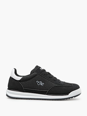 Vty Sneaker Siyah