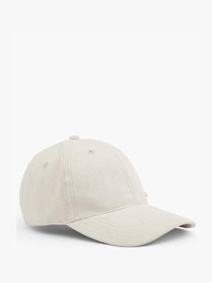 Buffalo Kappe Beige
