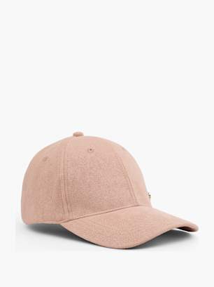 Buffalo Kappe Rosa