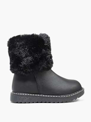 Graceland Winter boot Black