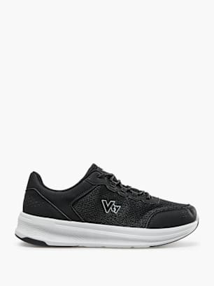 Vty Sneaker Siyah