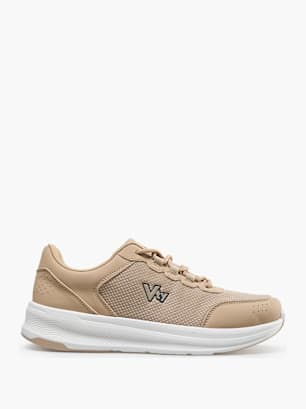 Vty Sneaker Bej
