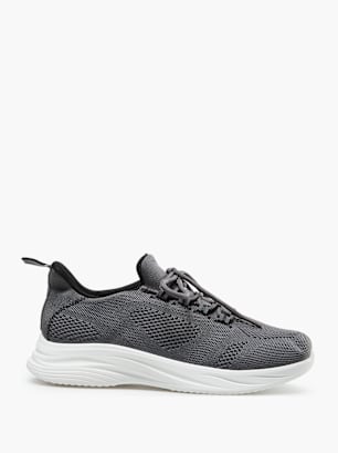 Vty Sneaker Gri