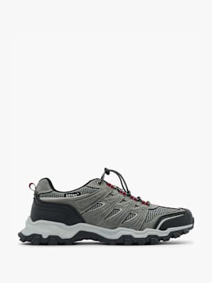 Highland Creek Buty trekkingowe Szary