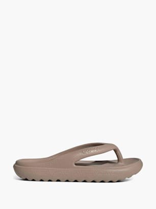 adidas Infradito Marrone