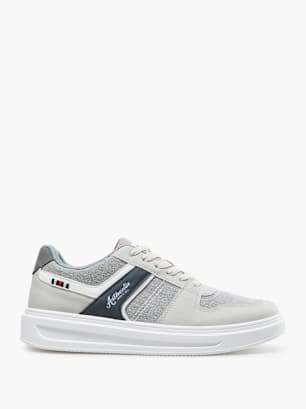 Memphis One Sneaker Gri